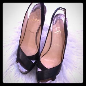 👠👠👠 Christian Louboutin Heels 👠👠👠